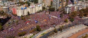 Lee más sobre el artículo Mujeres y poder – Columna Luisa Castaldi