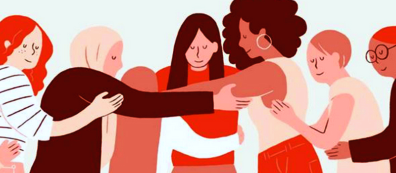Lee más sobre el artículo ¿Qué es ser mujer en la PUCV?