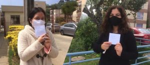 Lee más sobre el artículo Exitosa convocatoria a concurso de microcuentos: “Historias de pandemia en 150 palabras”