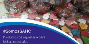 Lee más sobre el artículo Momentos especiales cargados de dulzura y dedicación