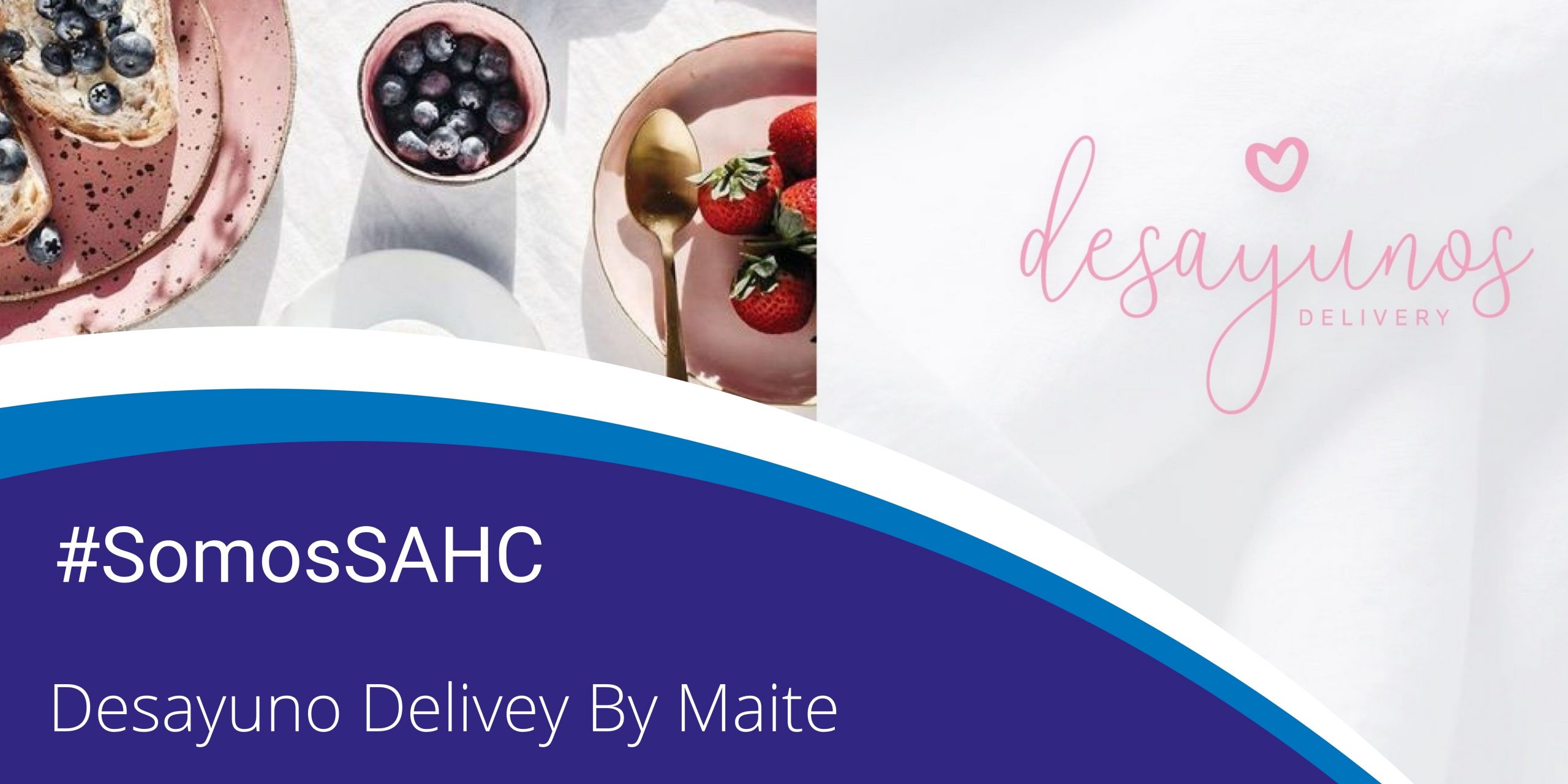 Lee más sobre el artículo Desayunos delivery: un detalle para regalar y sorprender