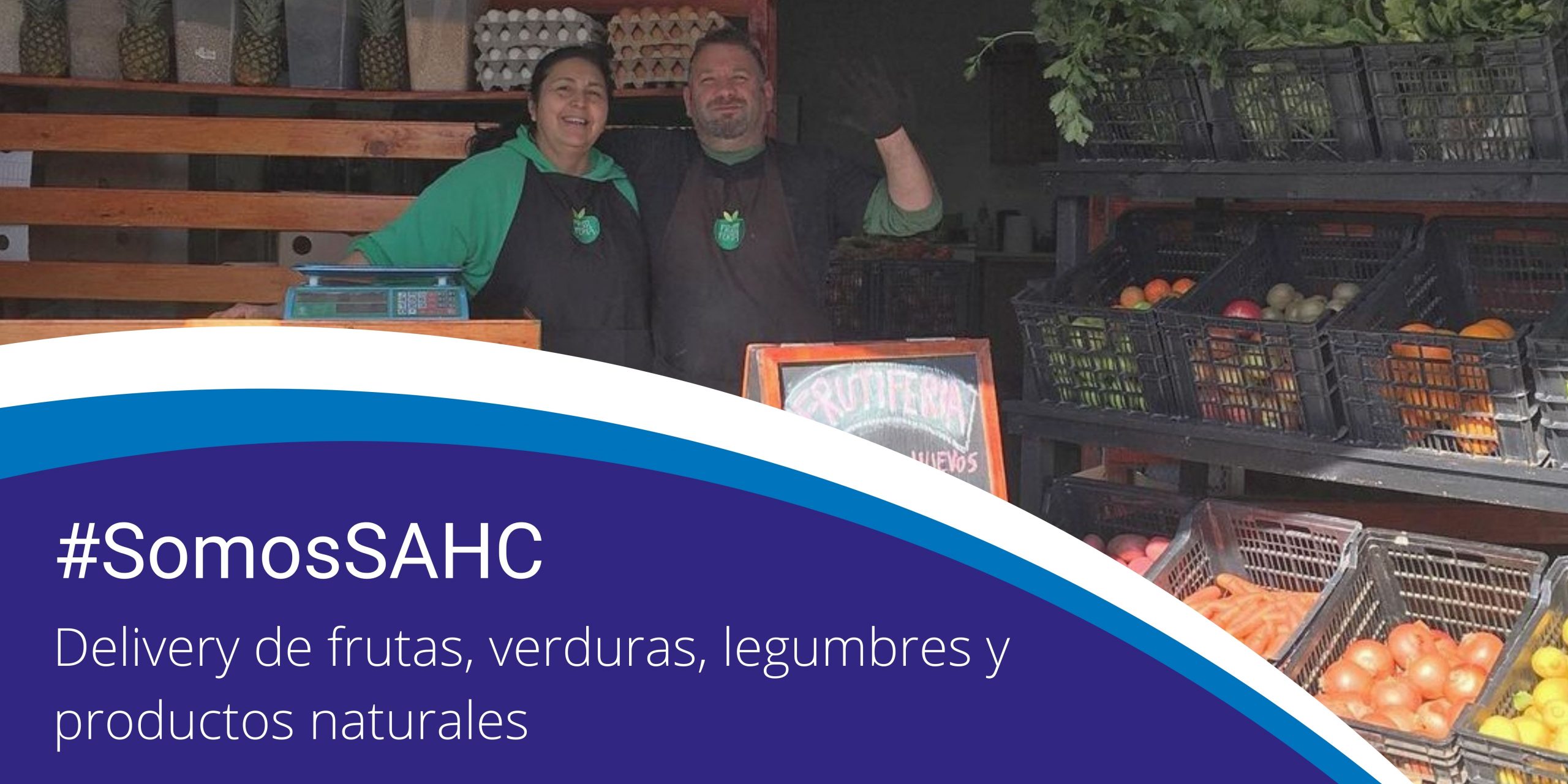 Lee más sobre el artículo Frutiferia