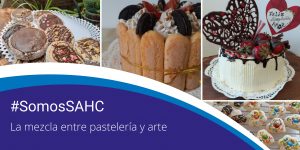 Lee más sobre el artículo Pastelerista