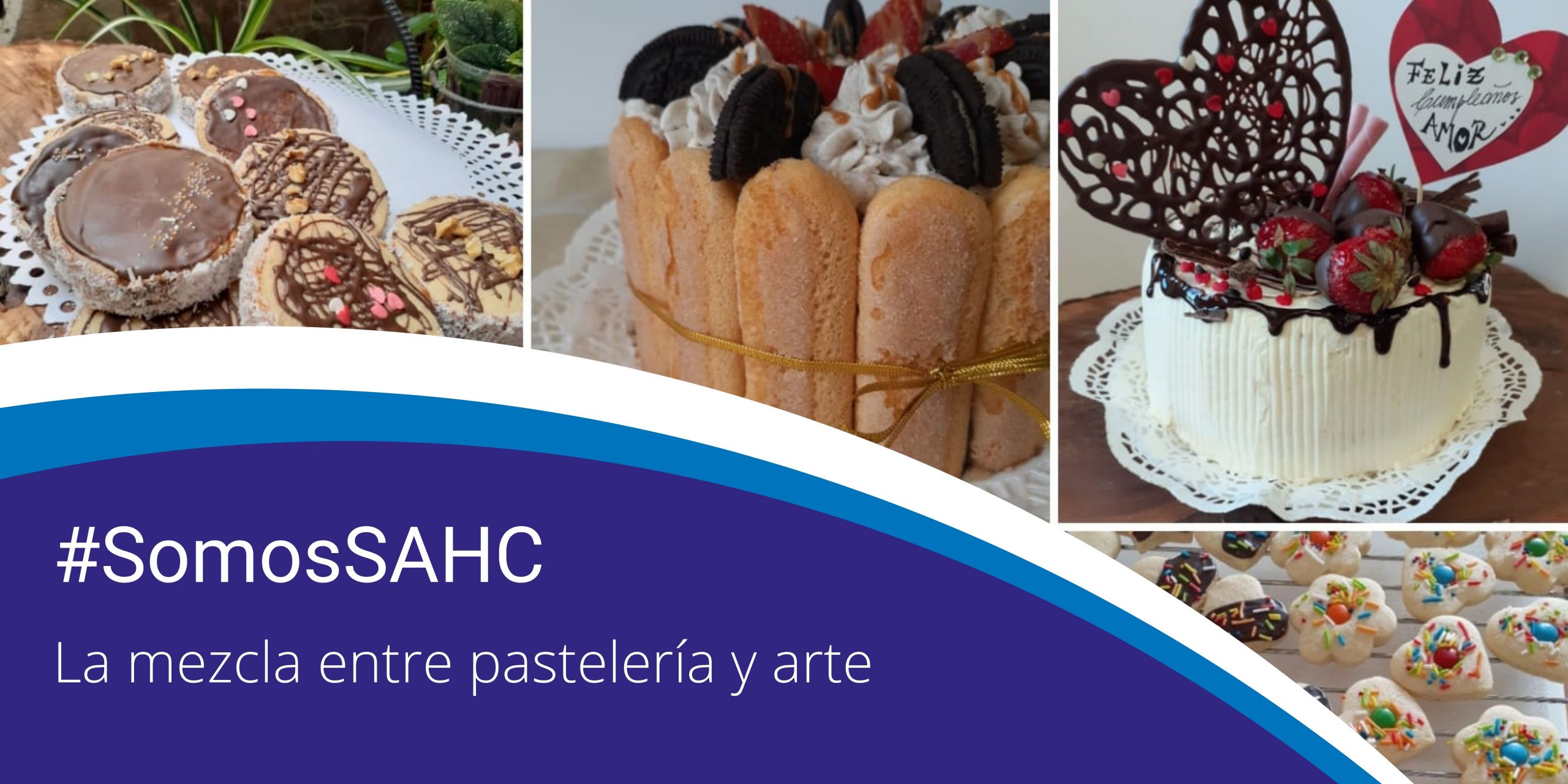 Lee más sobre el artículo Pastelerista