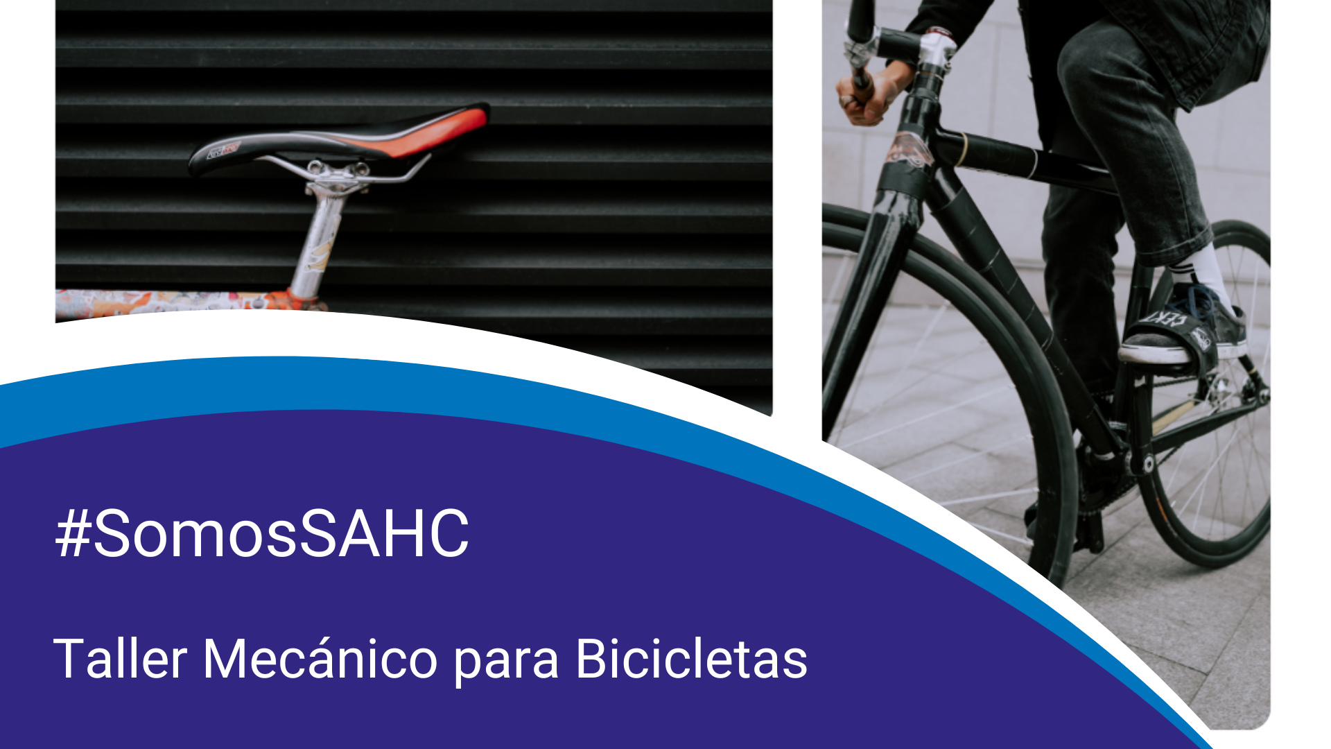 Lee más sobre el artículo Bartali Bikes -Taller de Bicicletas