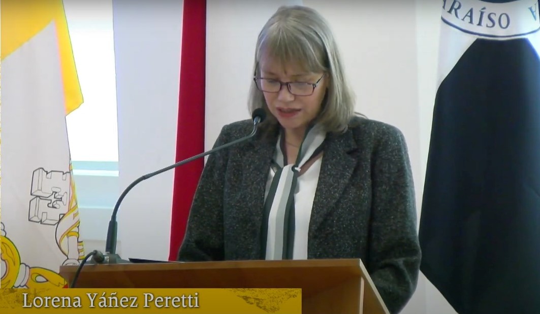 Lee más sobre el artículo Sindicato Alberto Hurtado Cruchaga participó en el Claustro Pleno Extraordinario 2022