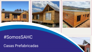 Lee más sobre el artículo Casas Limache