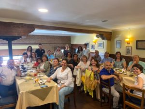 Lee más sobre el artículo Sindicato reconoce a los miembros de las diferentes comisiones