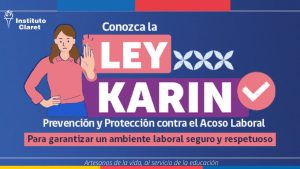Lee más sobre el artículo Sindicato da a conocer aspectos importantes sobre Ley Karin
