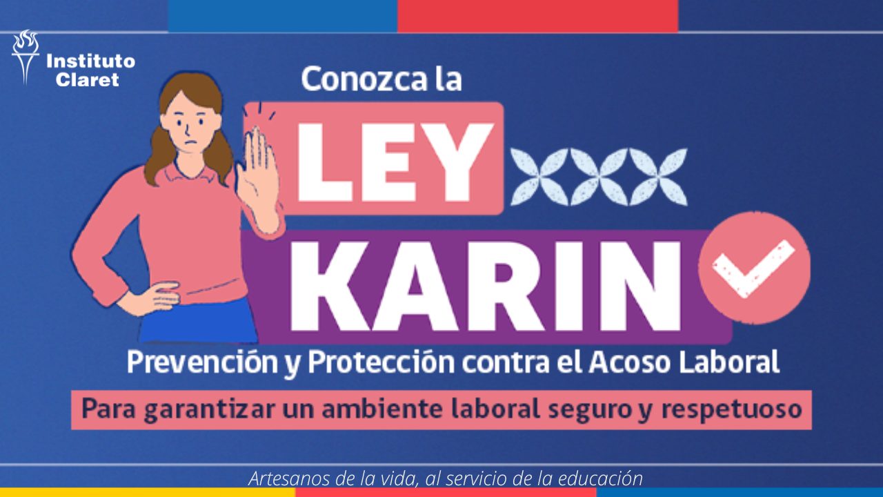 Lee más sobre el artículo Sindicato da a conocer aspectos importantes sobre Ley Karin