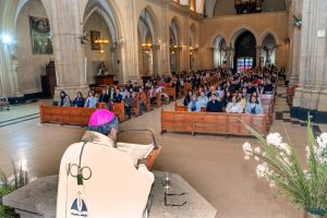 Lee más sobre el artículo Sindicato Alberto Hurtado Cruchaga celebra su 60° aniversario